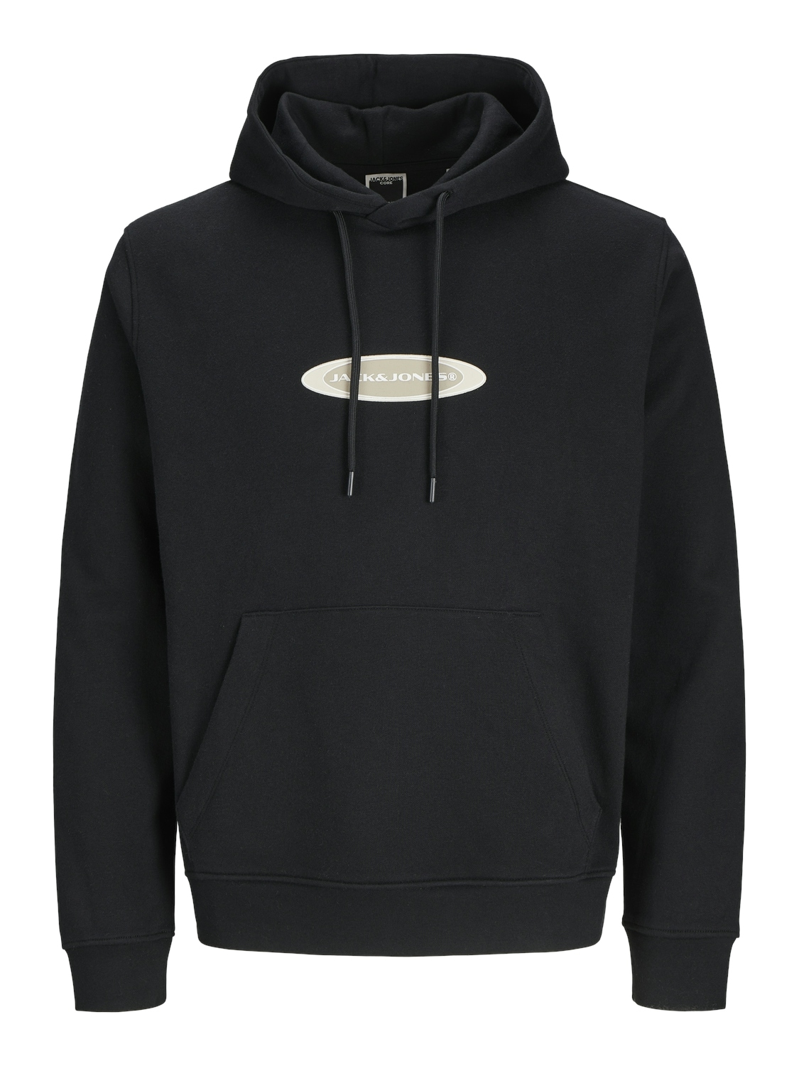 Jack & Jones Hoodie »JCOPACER LOGO PRINT SWEAT HOOD« Jack & Jones Hoodie »JCOPACER LOGO PRINT SWEAT HOOD« von Jack & Jones