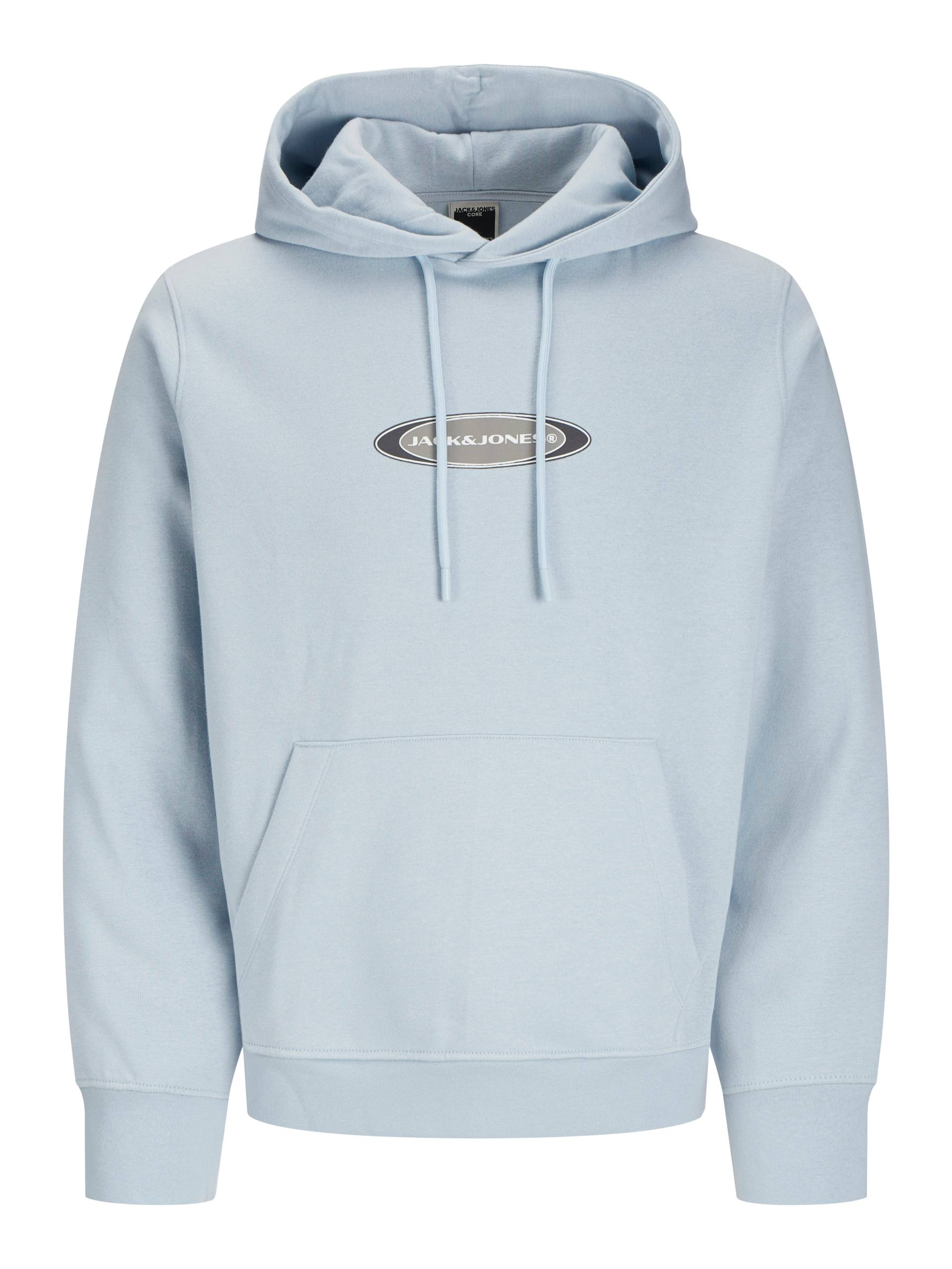 Jack & Jones Hoodie »JCOPACER LOGO PRINT SWEAT HOOD« Jack & Jones Hoodie »JCOPACER LOGO PRINT SWEAT HOOD« von Jack & Jones