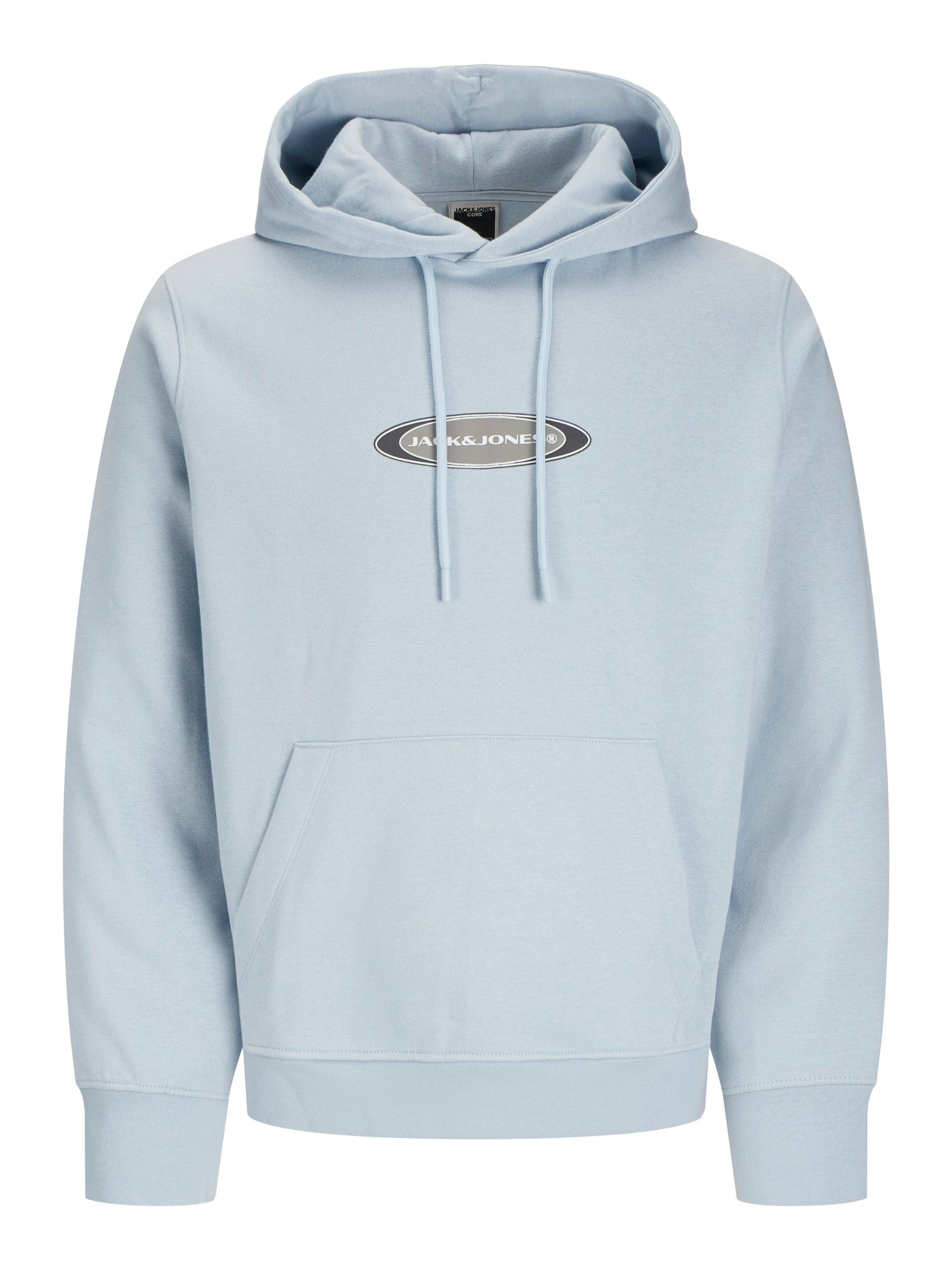 Jack & Jones Hoodie »JCOPACER LOGO PRINT SWEAT HOOD« von Jack & Jones