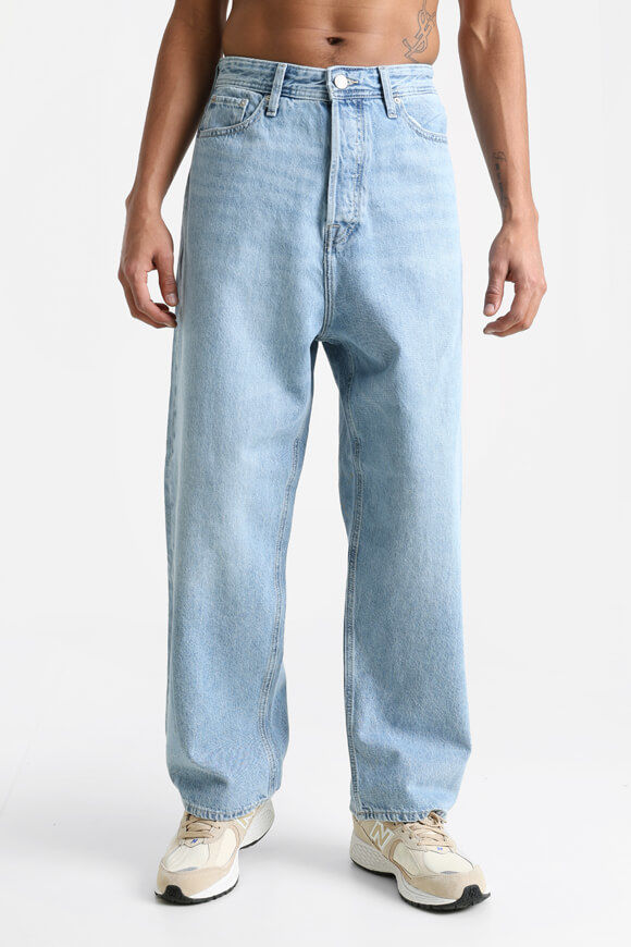 Jack & Jones Iron Baggy Fit Jeans L32 | Blue Denim | Herren | 28/32 Jack & Jones Iron Baggy Fit Jeans L32 | Blue Denim | Herren | 28/32 von Jack & Jones