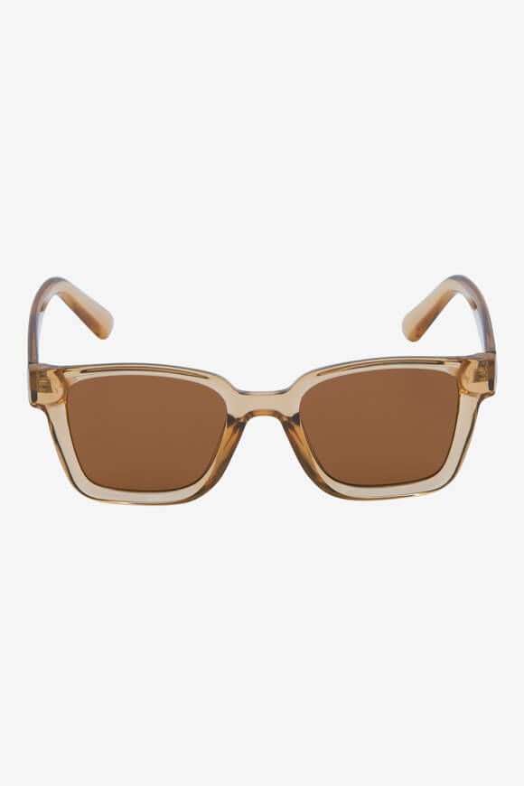 Jack & Jones JACPONTUS Sonnenbrille | Brown Stone | Herren | Einheitsgroesse Jack & Jones JACPONTUS Sonnenbrille | Brown Stone | Herren | Einheitsgroesse von Jack & Jones