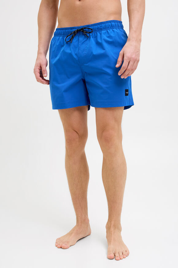 Jack & Jones JPSTMAUI Badeshorts | Turkish Sea | Herren | S Jack & Jones JPSTMAUI Badeshorts | Turkish Sea | Herren | S von Jack & Jones