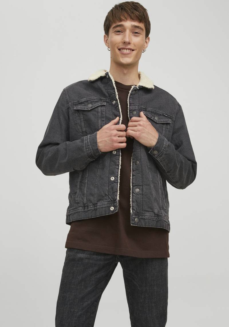 Jack & Jones Jeansjacke »JEAN JACKET« von Jack & Jones