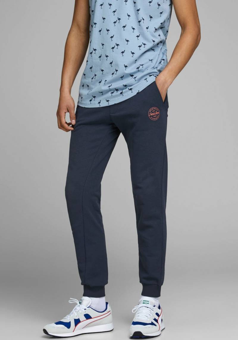 Jack & Jones Jogginghose »Gordon Shark Sweat Pants« von Jack & Jones