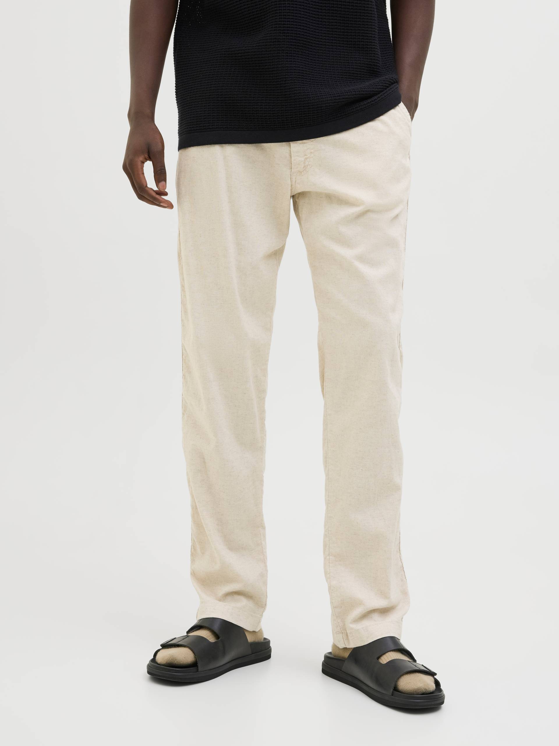 Jack & Jones Jogginghose »JPSTKANE HYBRID BONDI JOGGER SN« Jack & Jones Jogginghose »JPSTKANE HYBRID BONDI JOGGER SN« von Jack & Jones