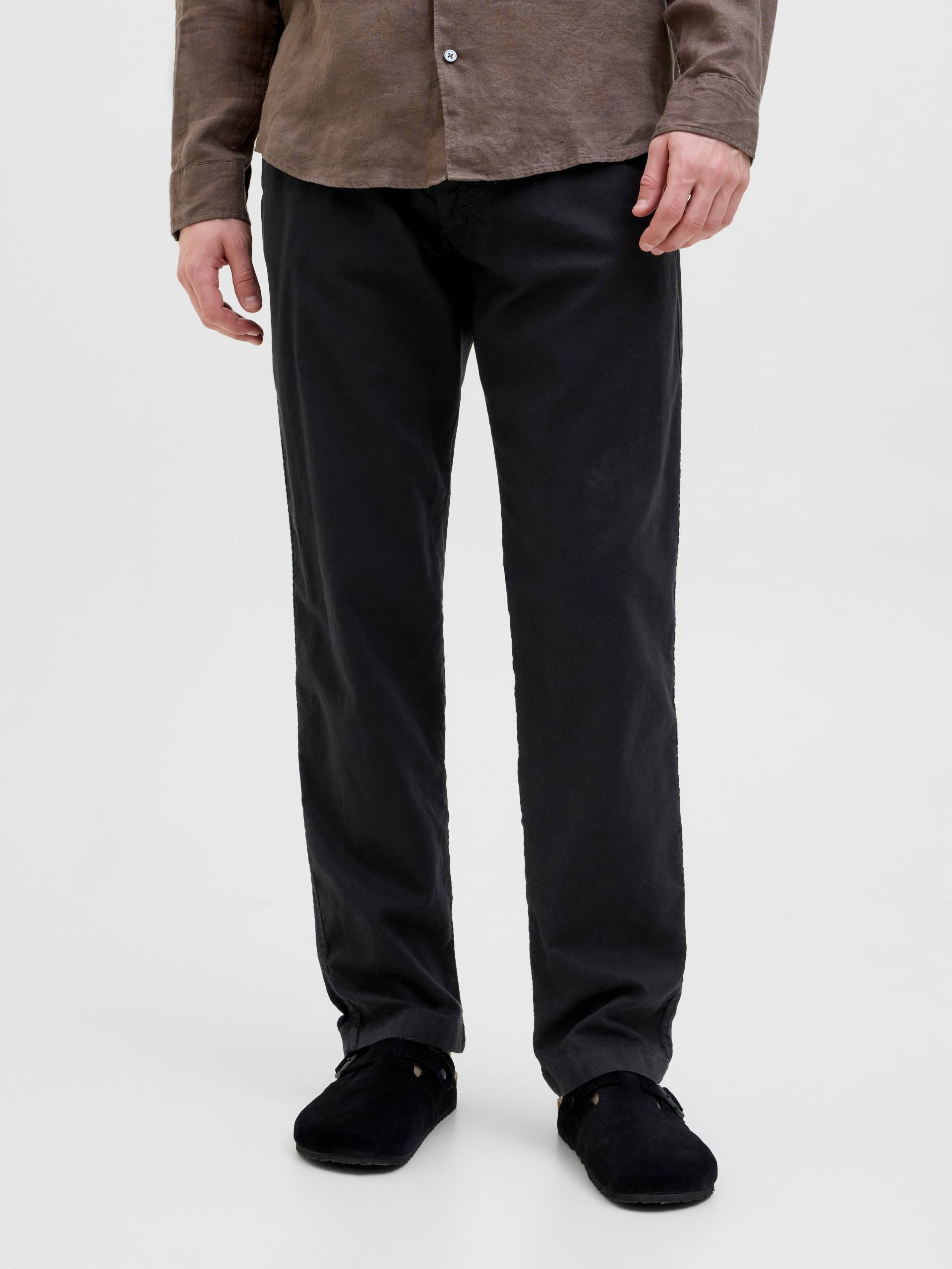 Jack & Jones Jogginghose »JPSTKANE HYBRID BONDI JOGGER SN« Jack & Jones Jogginghose »JPSTKANE HYBRID BONDI JOGGER SN« von Jack & Jones