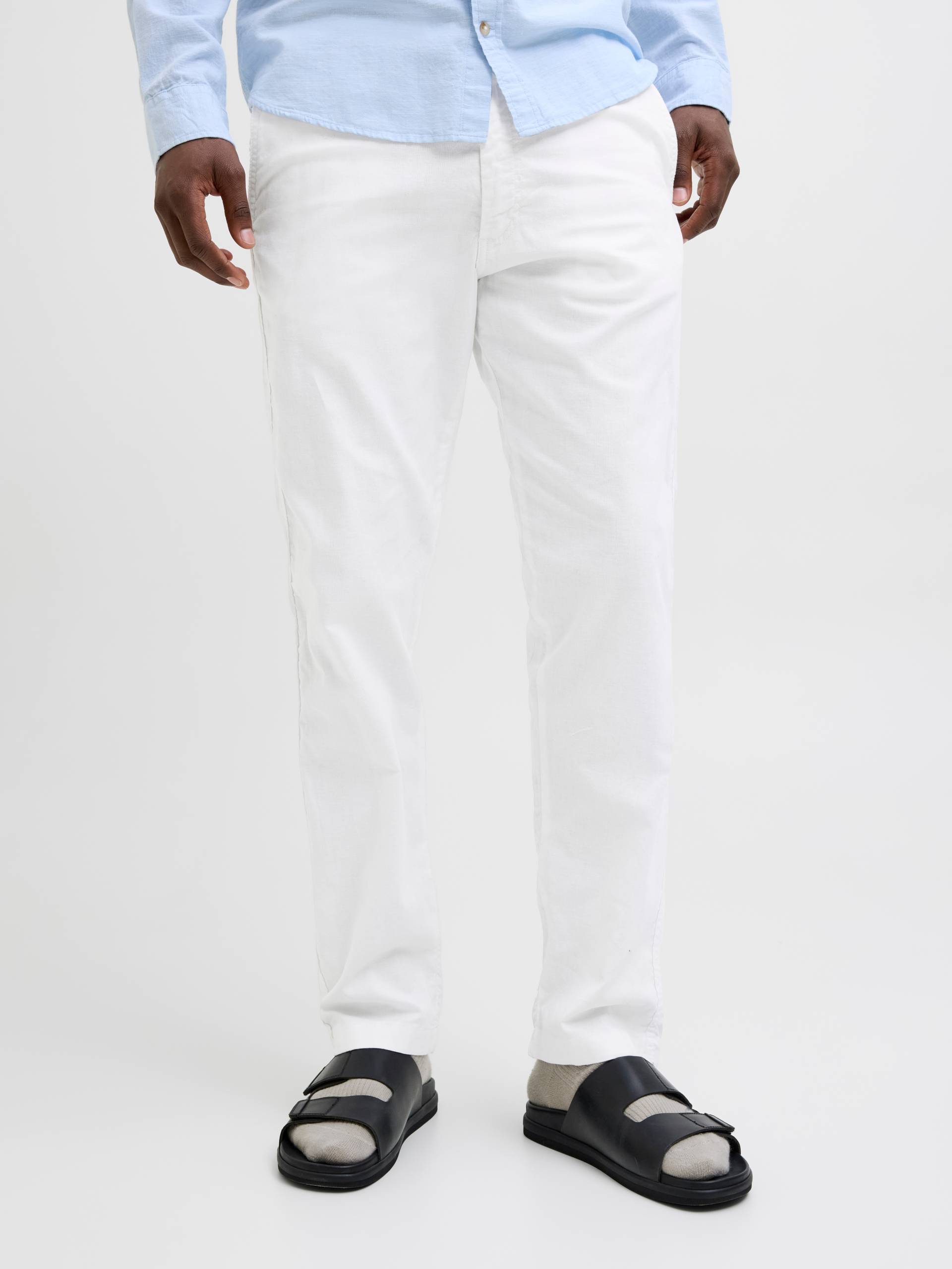 Jack & Jones Jogginghose »JPSTKANE HYBRID BONDI JOGGER SN« Jack & Jones Jogginghose »JPSTKANE HYBRID BONDI JOGGER SN« von Jack & Jones