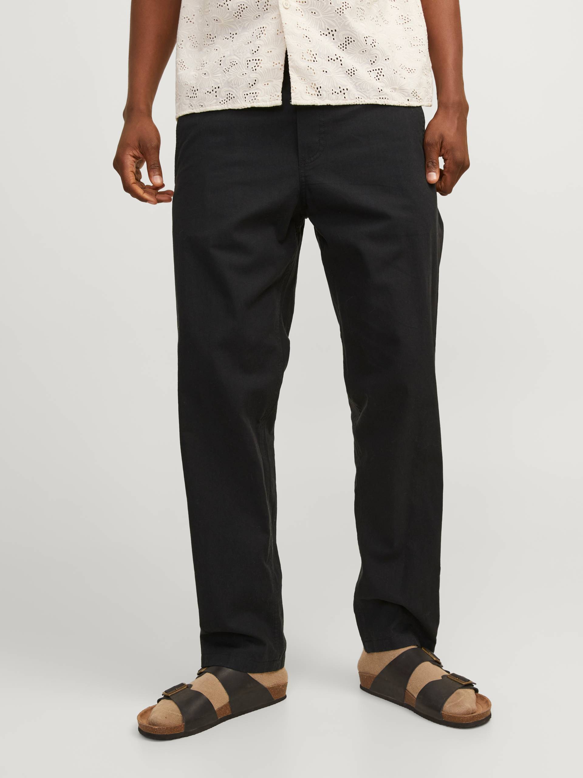Jack & Jones Jogginghose »JPSTKANE SUMMER JOGGER SN« Jack & Jones Jogginghose »JPSTKANE SUMMER JOGGER SN« von Jack & Jones