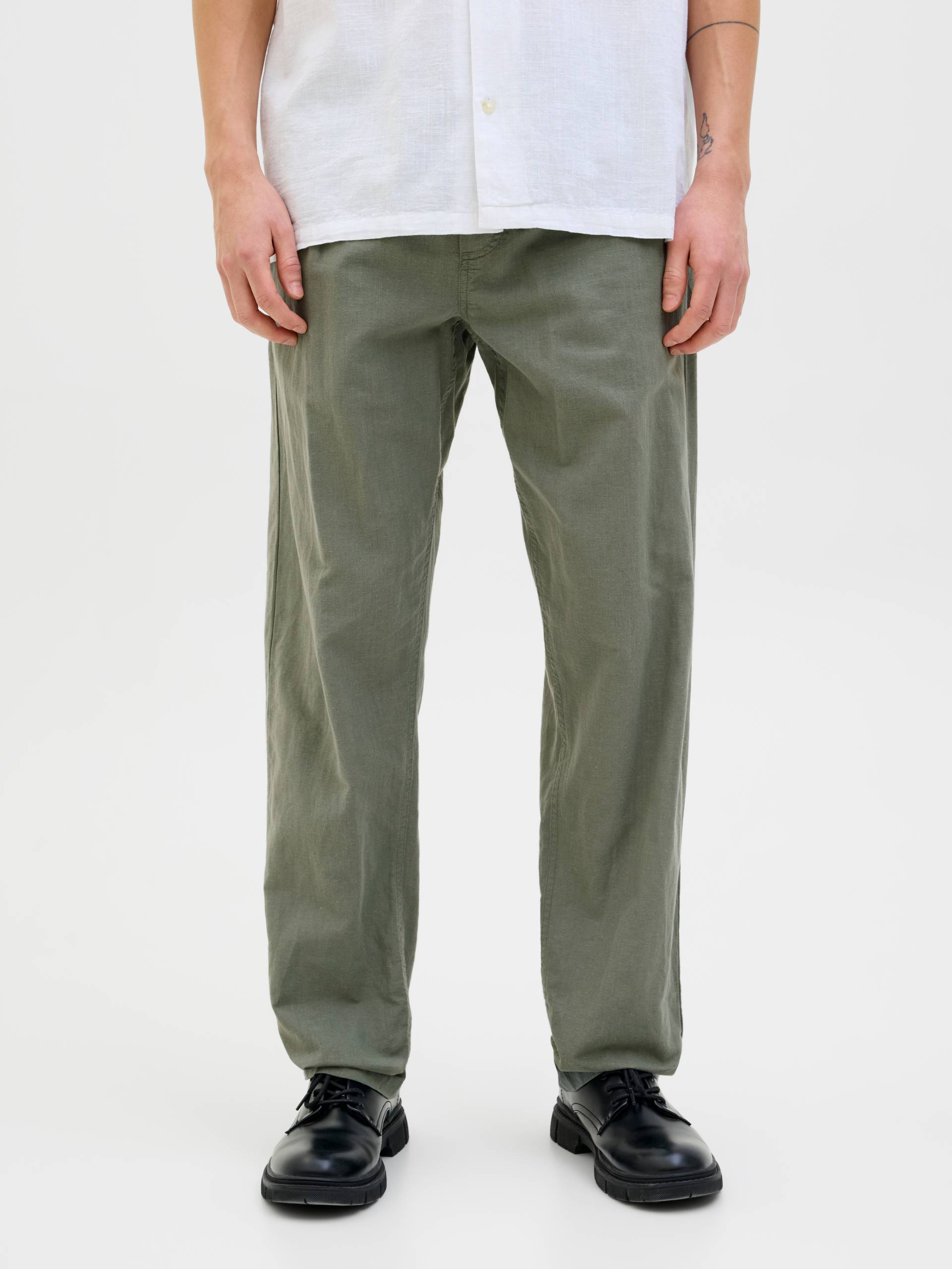 Jack & Jones Jogginghose »JPSTKANE SUMMER JOGGER SN« Jack & Jones Jogginghose »JPSTKANE SUMMER JOGGER SN« von Jack & Jones