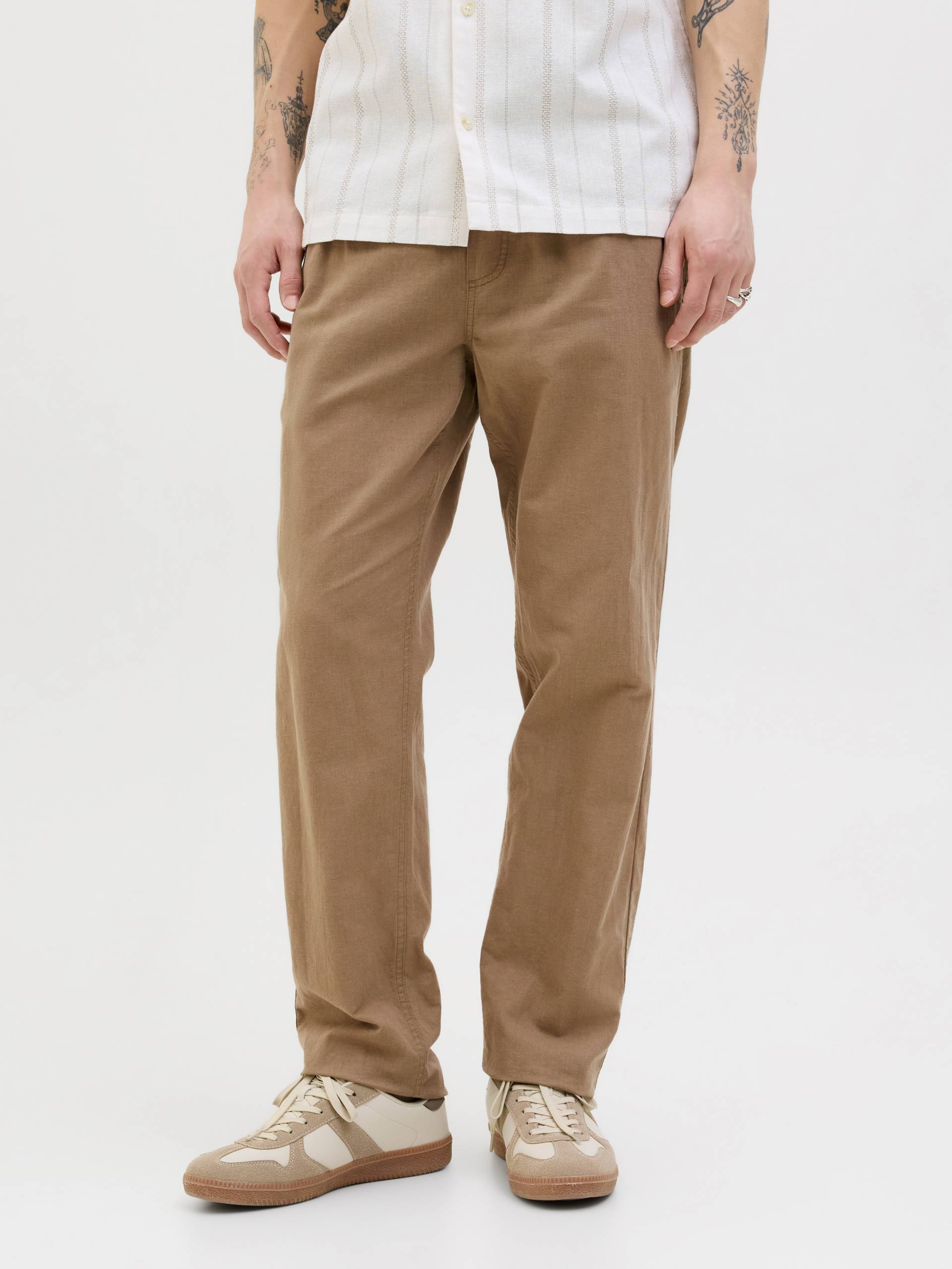 Jack & Jones Jogginghose »JPSTKANE SUMMER JOGGER SN« Jack & Jones Jogginghose »JPSTKANE SUMMER JOGGER SN« von Jack & Jones
