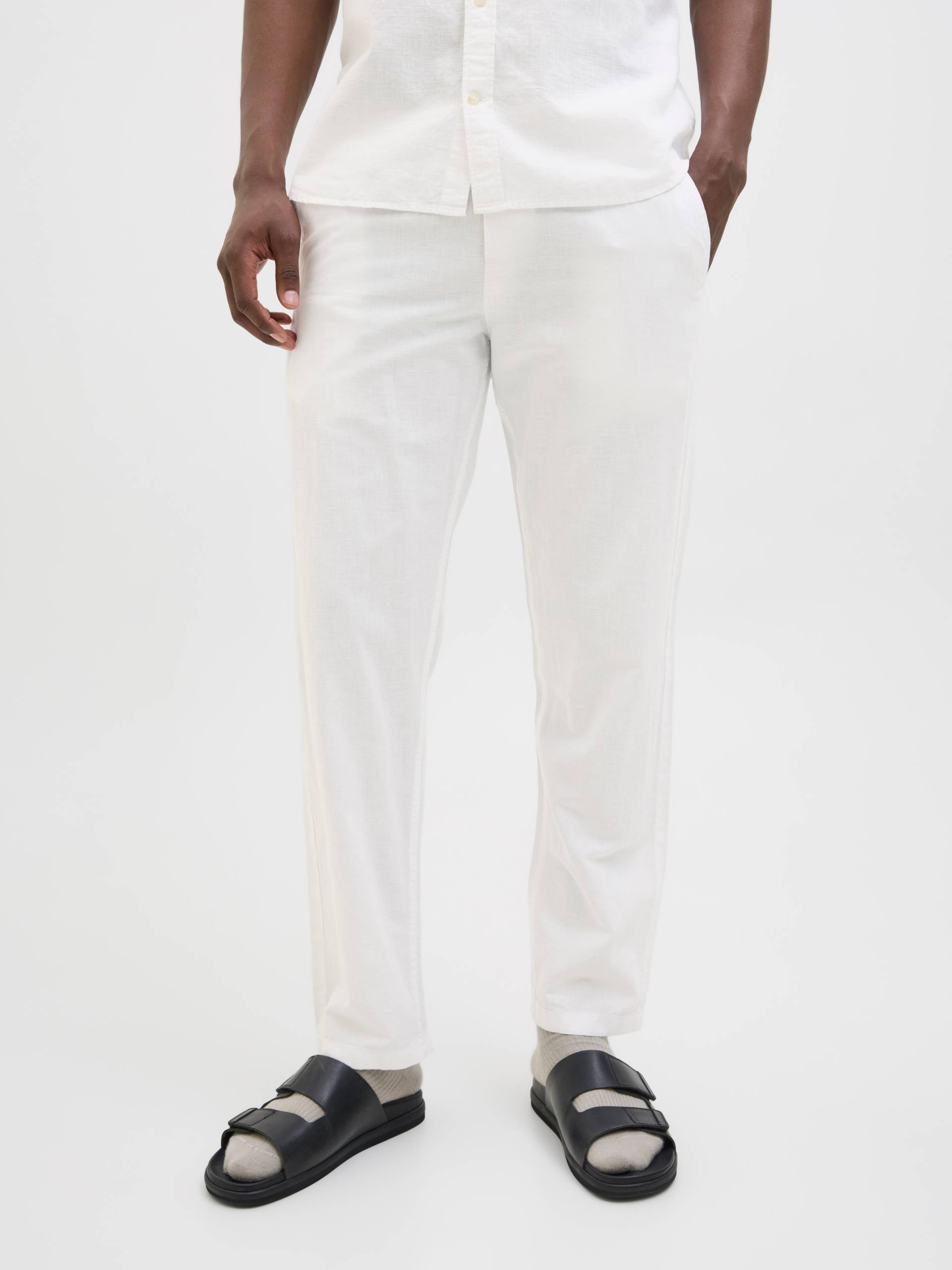 Jack & Jones Jogginghose »JPSTKANE SUMMER JOGGER SN« Jack & Jones Jogginghose »JPSTKANE SUMMER JOGGER SN« von Jack & Jones