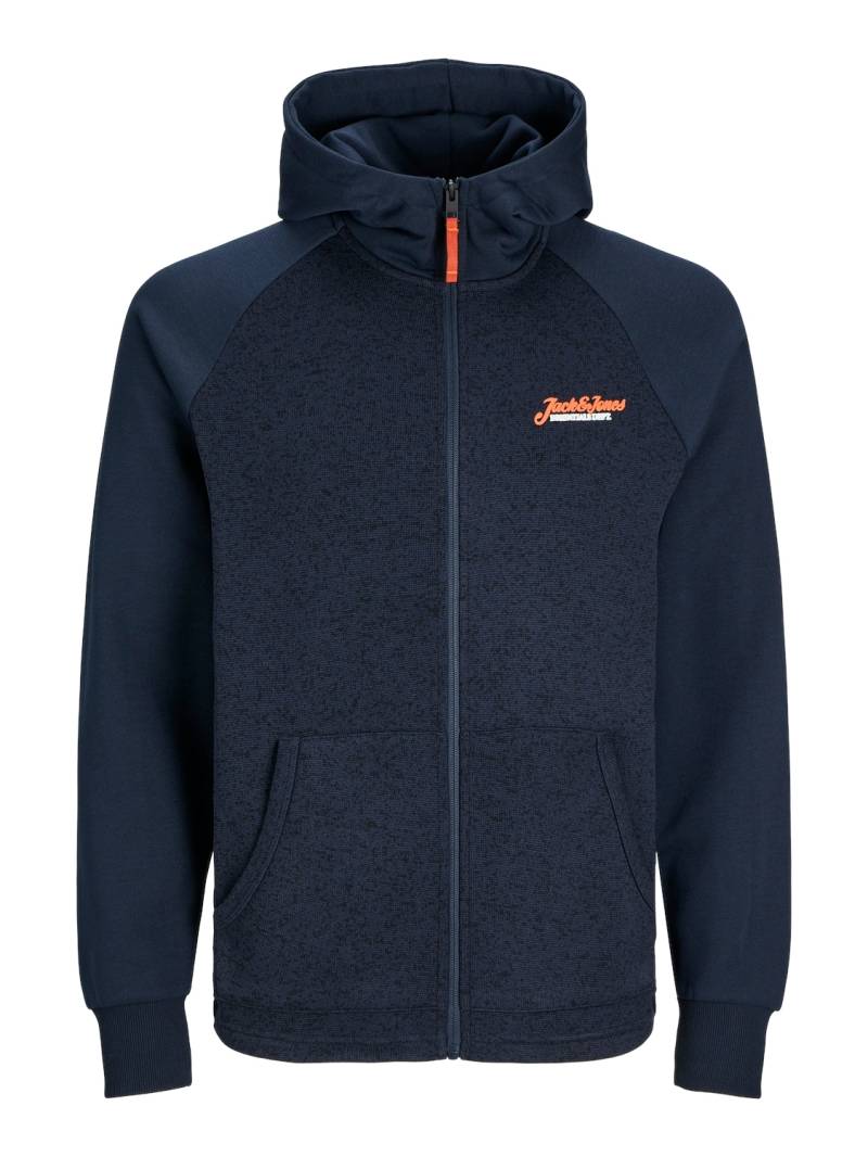 Jack & Jones Kapuzensweatjacke »JJERIK SWEAT ZIP HOOD« von Jack & Jones