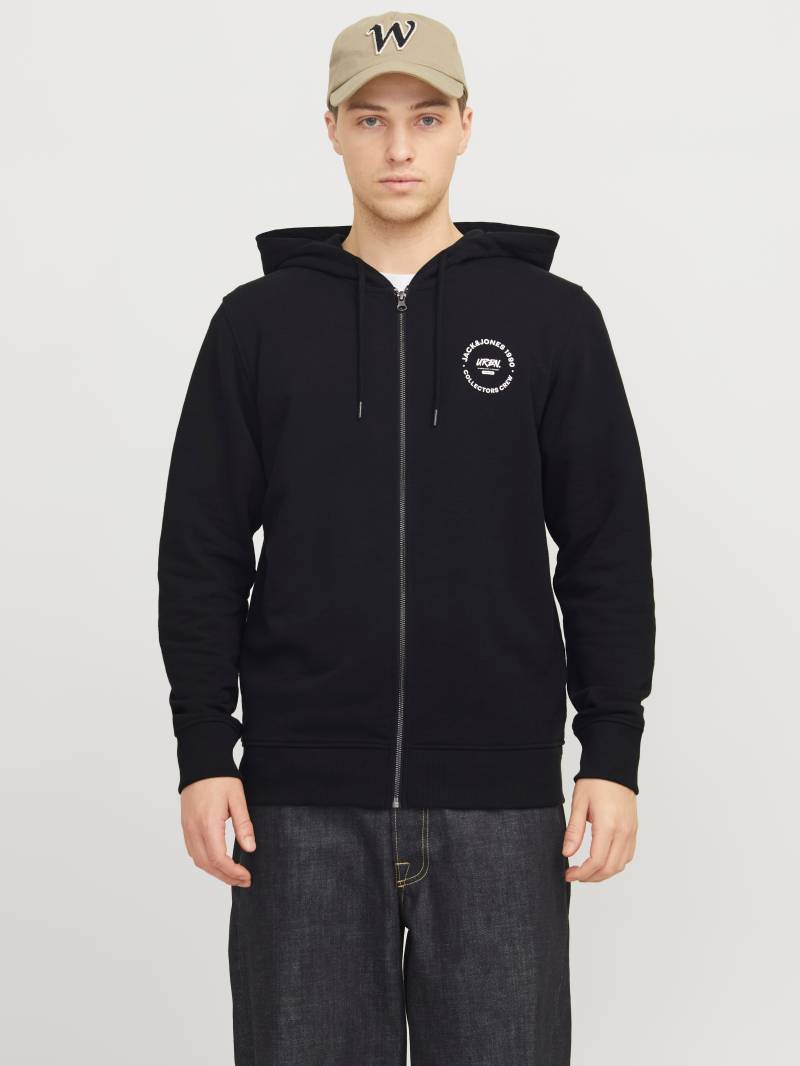 Jack & Jones Kapuzensweatjacke »JJSIMON SWEAT ZIP HOOD« von Jack & Jones