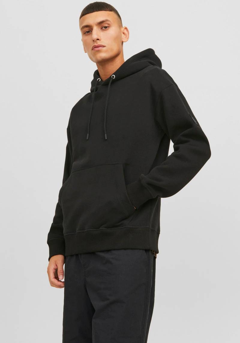 Jack & Jones Kapuzensweatshirt »JCOCLASSIC TWILL SWEAT HOOD NOOS« von Jack & Jones