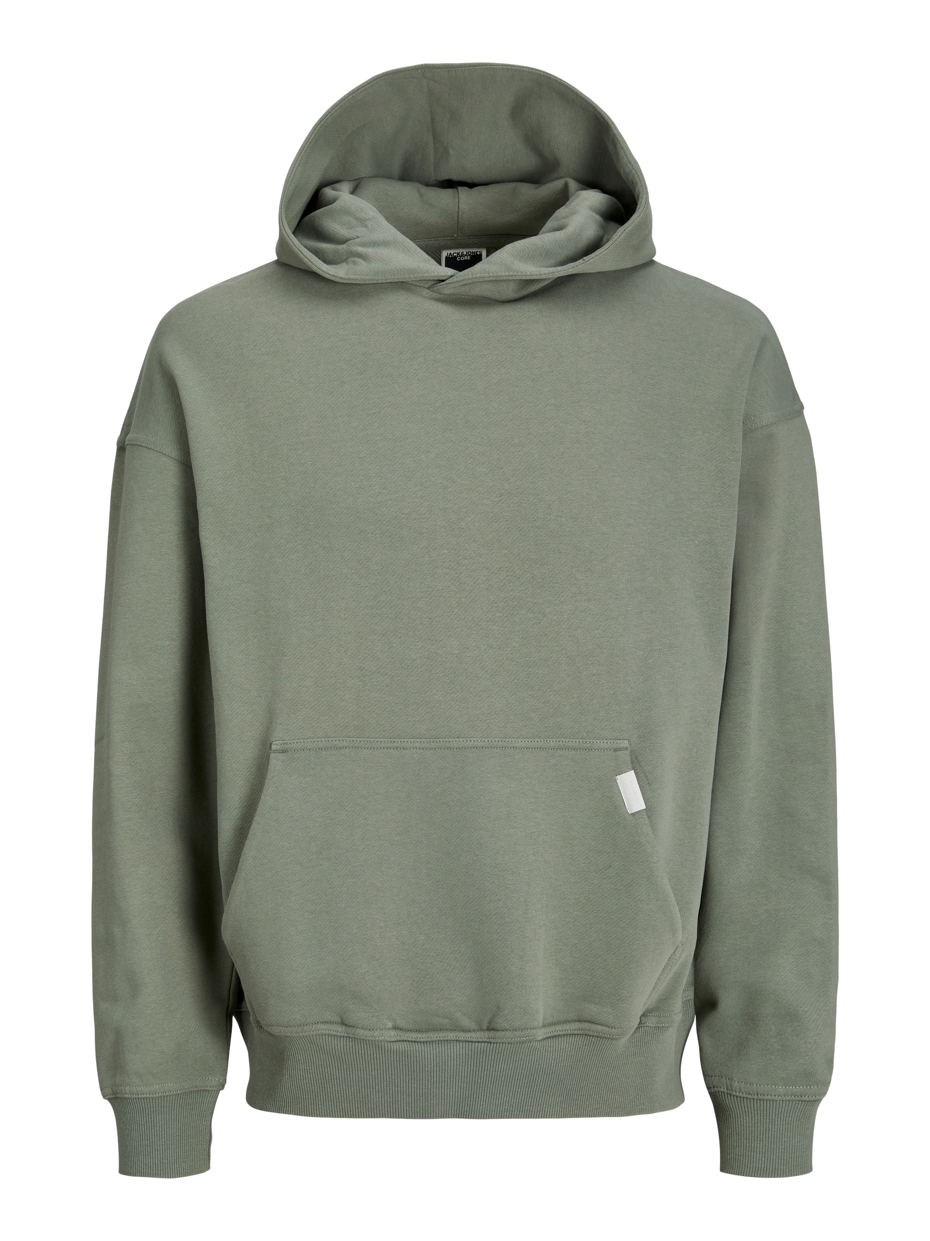 Jack & Jones Kapuzensweatshirt »JCOCOLLECTIVE SWEAT HOOD NOOS« von Jack & Jones