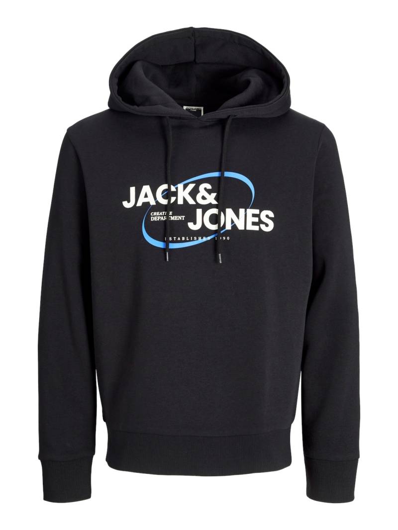 Jack & Jones Kapuzensweatshirt »JCORAY BRANDING SWEAT HOOD FST« von Jack & Jones