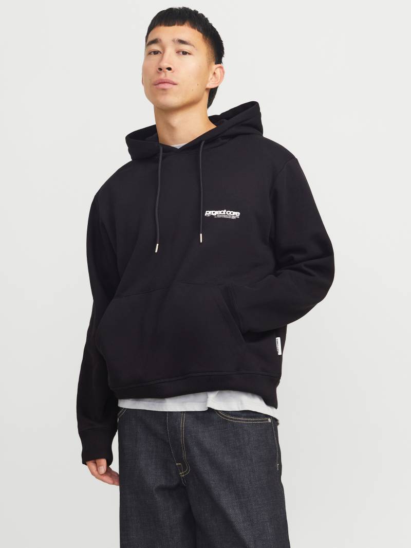 Jack & Jones Kapuzensweatshirt »JCOUNION PRINT SWEAT HOOD NOOS« von Jack & Jones