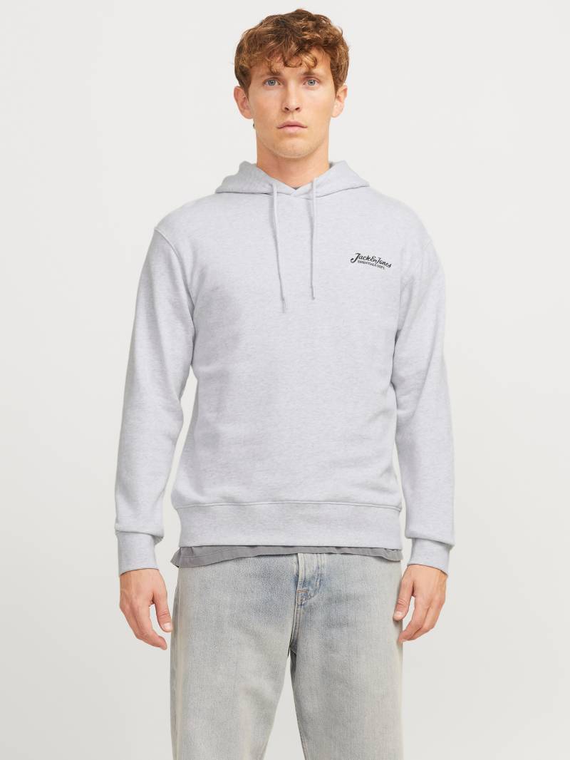 Jack & Jones Kapuzensweatshirt »JJBEAU SWEAT HOOD« von Jack & Jones