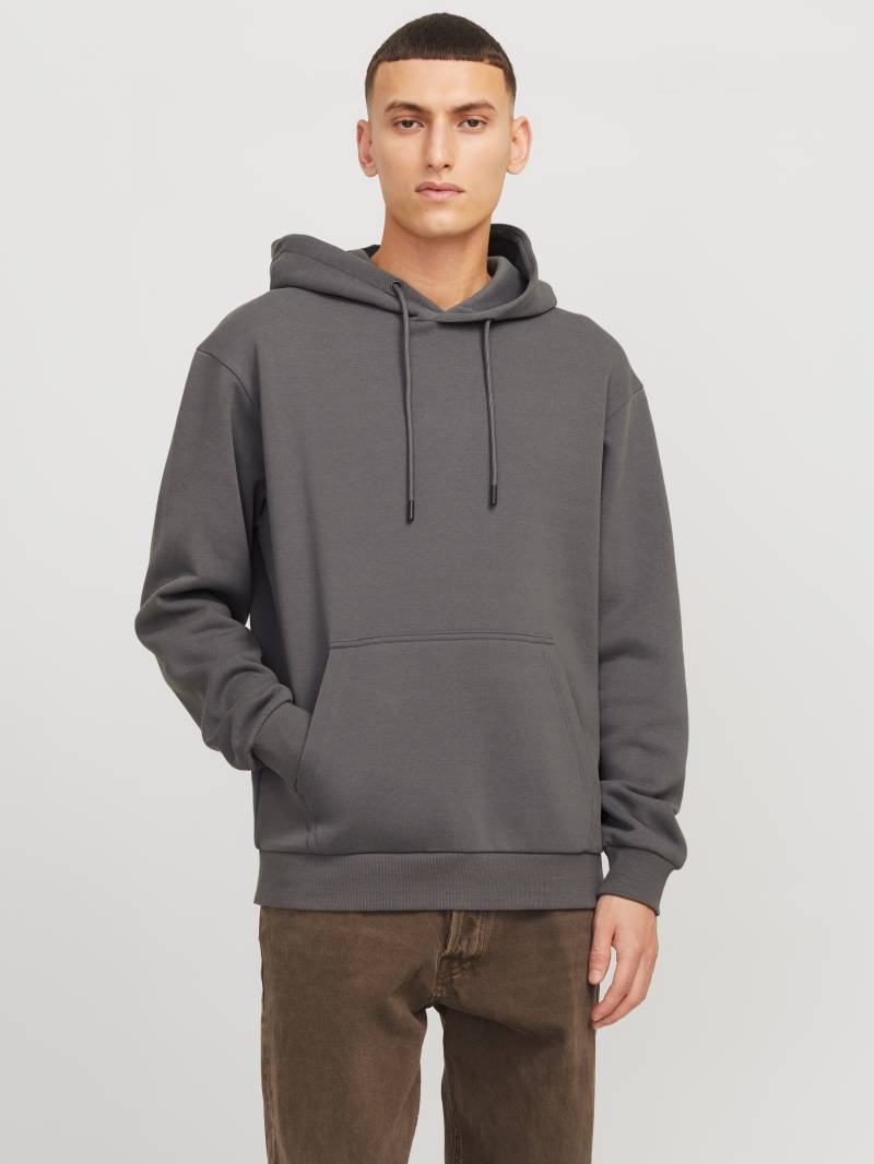 Jack & Jones Kapuzensweatshirt »JJEBRADLEY SWEAT HOOD NOOS«, mit Känguru Tasche von Jack & Jones