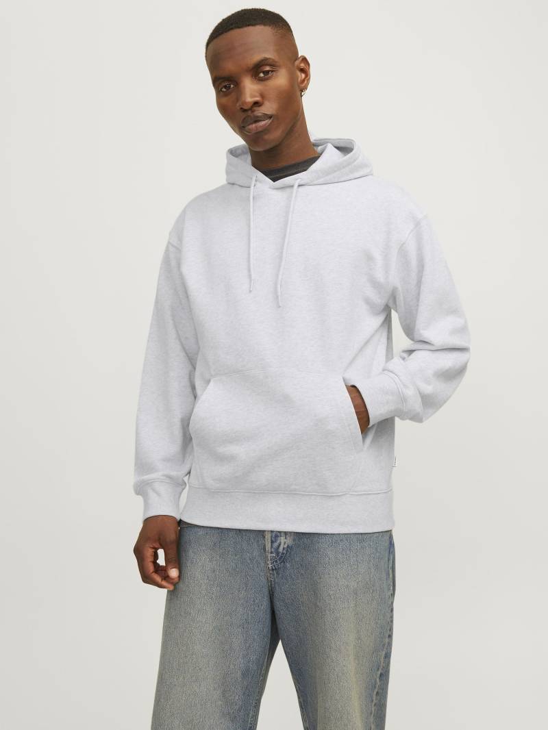 Jack & Jones Kapuzensweatshirt »JJECHARGE SWEAT HOOD NOOS«, mit Kapuze von Jack & Jones