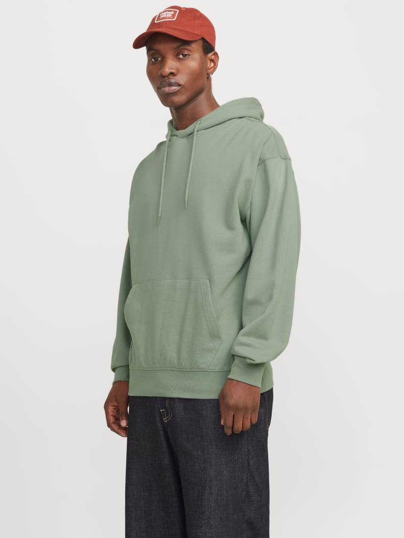 Jack & Jones Kapuzensweatshirt »JJECHARGE SWEAT HOOD NOOS«, mit Kapuze von Jack & Jones