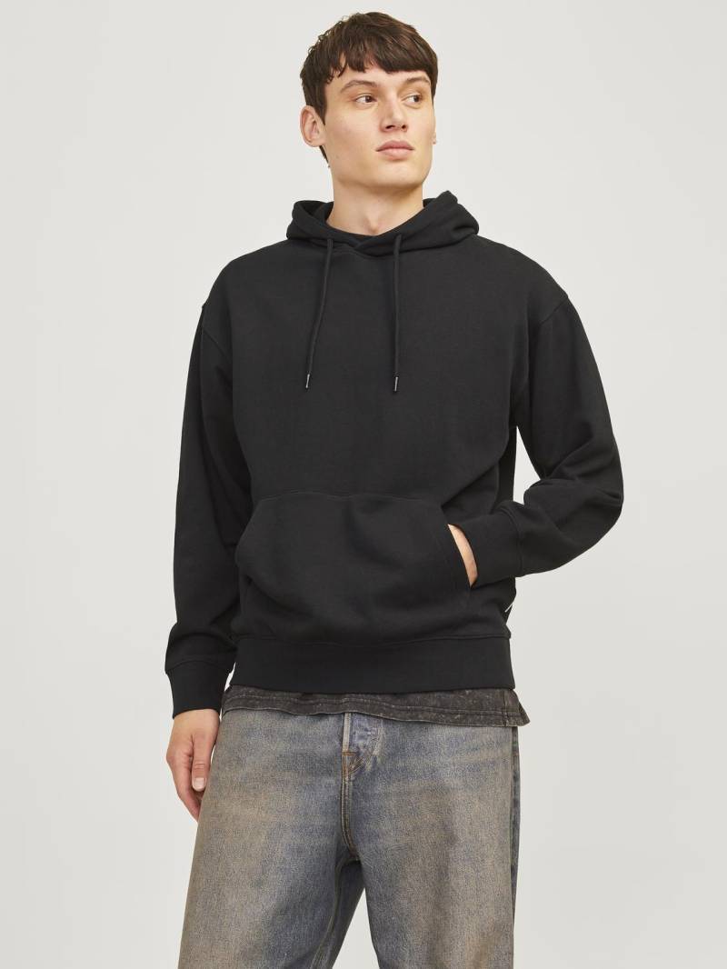 Jack & Jones Kapuzensweatshirt »JJECHARGE SWEAT HOOD NOOS«, mit Kapuze von Jack & Jones