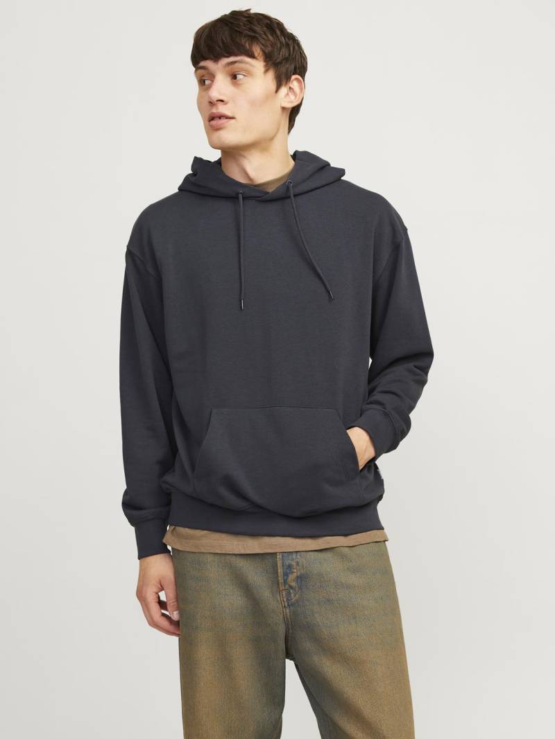 Jack & Jones Kapuzensweatshirt »JJECHARGE SWEAT HOOD NOOS«, mit Kapuze von Jack & Jones