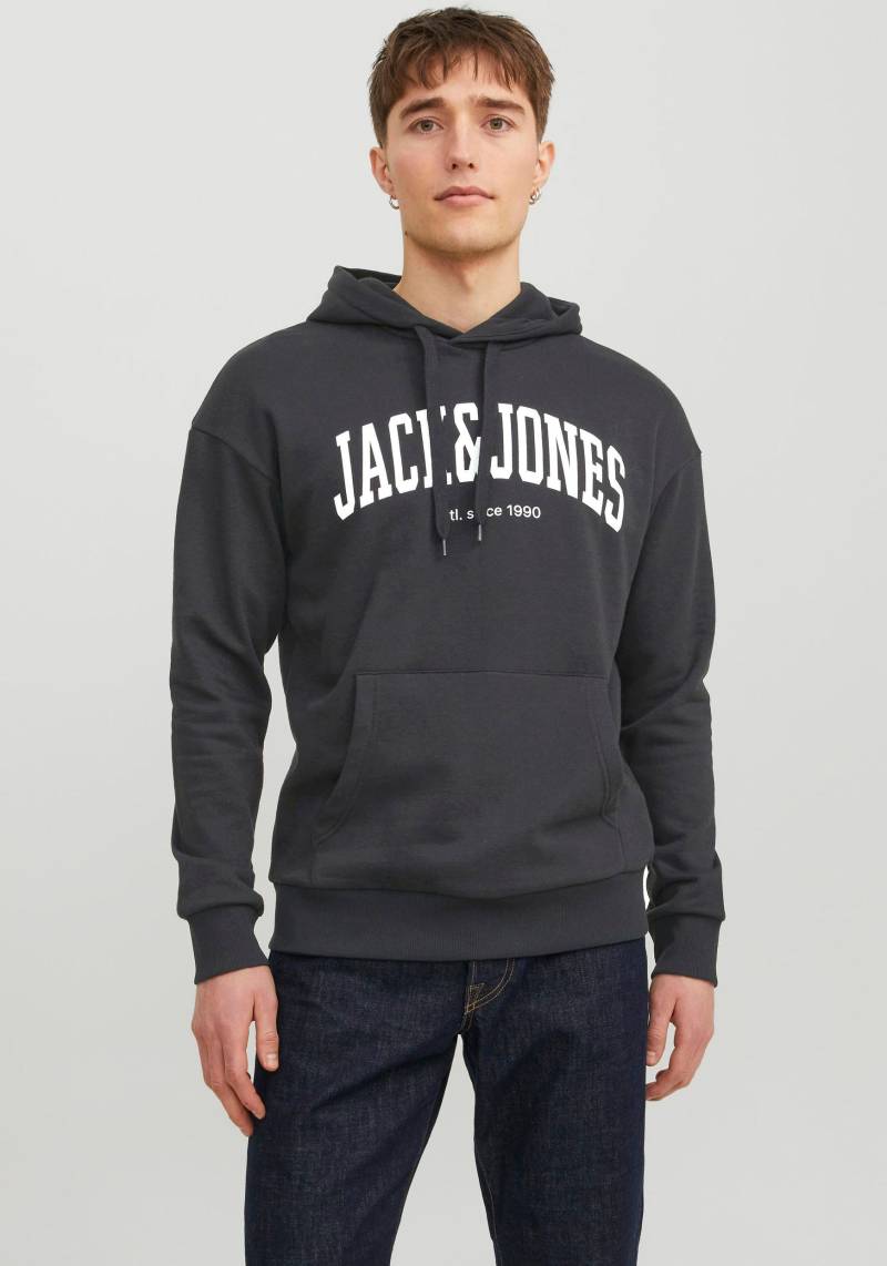 Jack & Jones Kapuzensweatshirt »JJEJOSH SWEAT HOOD NOOS« von Jack & Jones