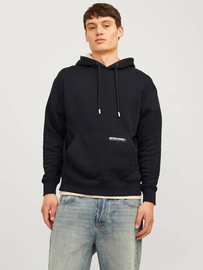 Jack & Jones Kapuzensweatshirt »JJELEGACY SWEAT HOOD NOOS« von Jack & Jones