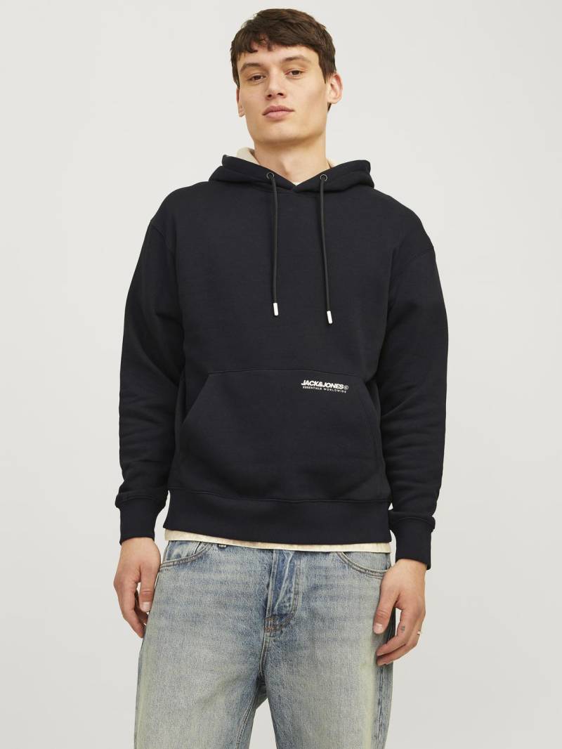 Jack & Jones Kapuzensweatshirt »JJELEGACY SWEAT HOOD NOOS« von Jack & Jones