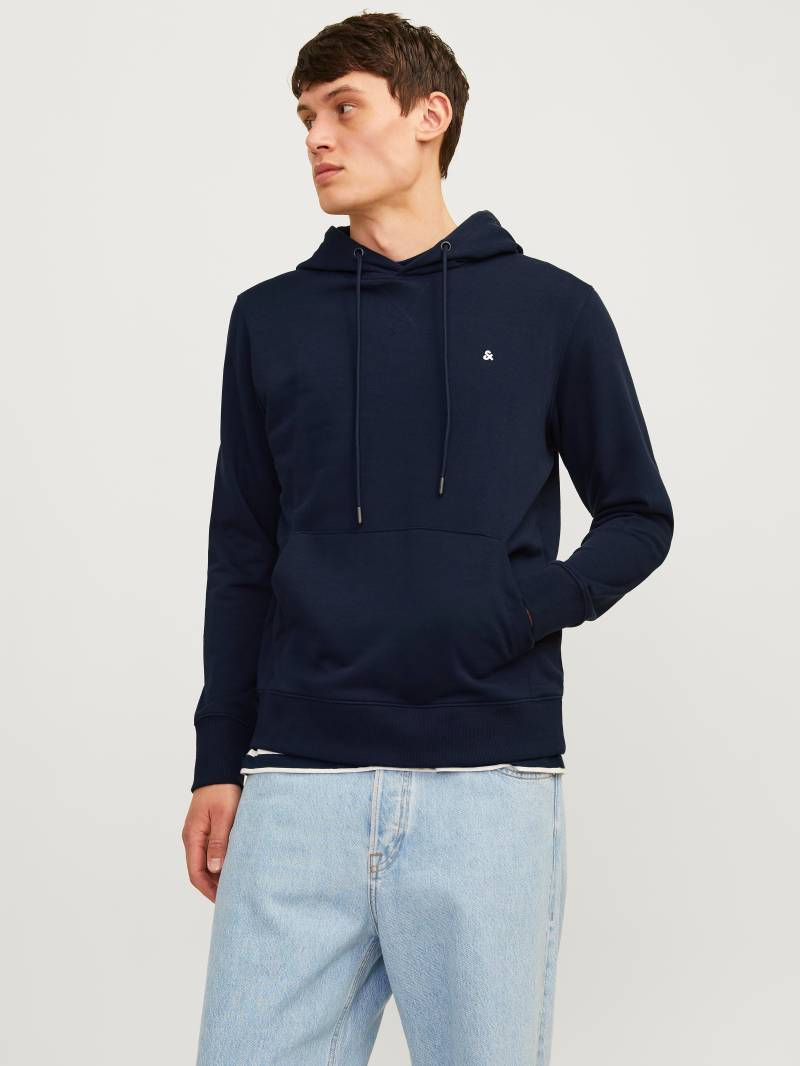 Jack & Jones Kapuzensweatshirt »JJEPAULOS SWEAT HOOD NOOS« von Jack & Jones