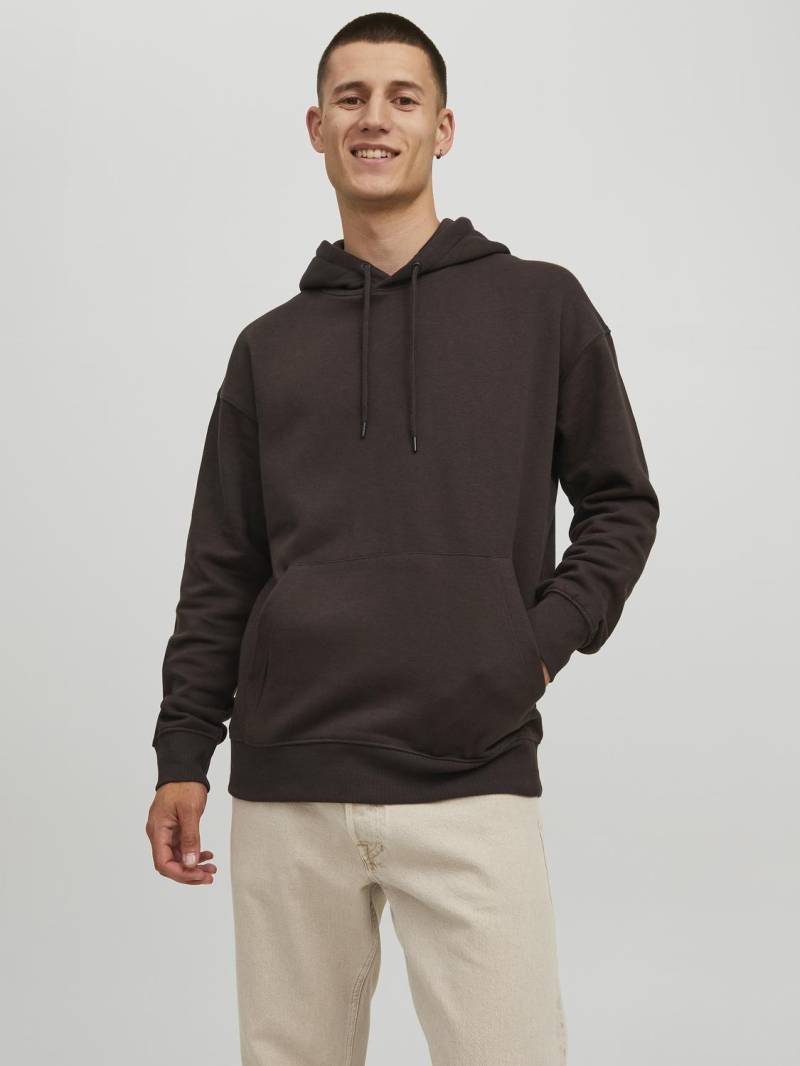 Jack & Jones Kapuzensweatshirt »JJESTAR BASIC SWEAT HOOD NOOS« von Jack & Jones