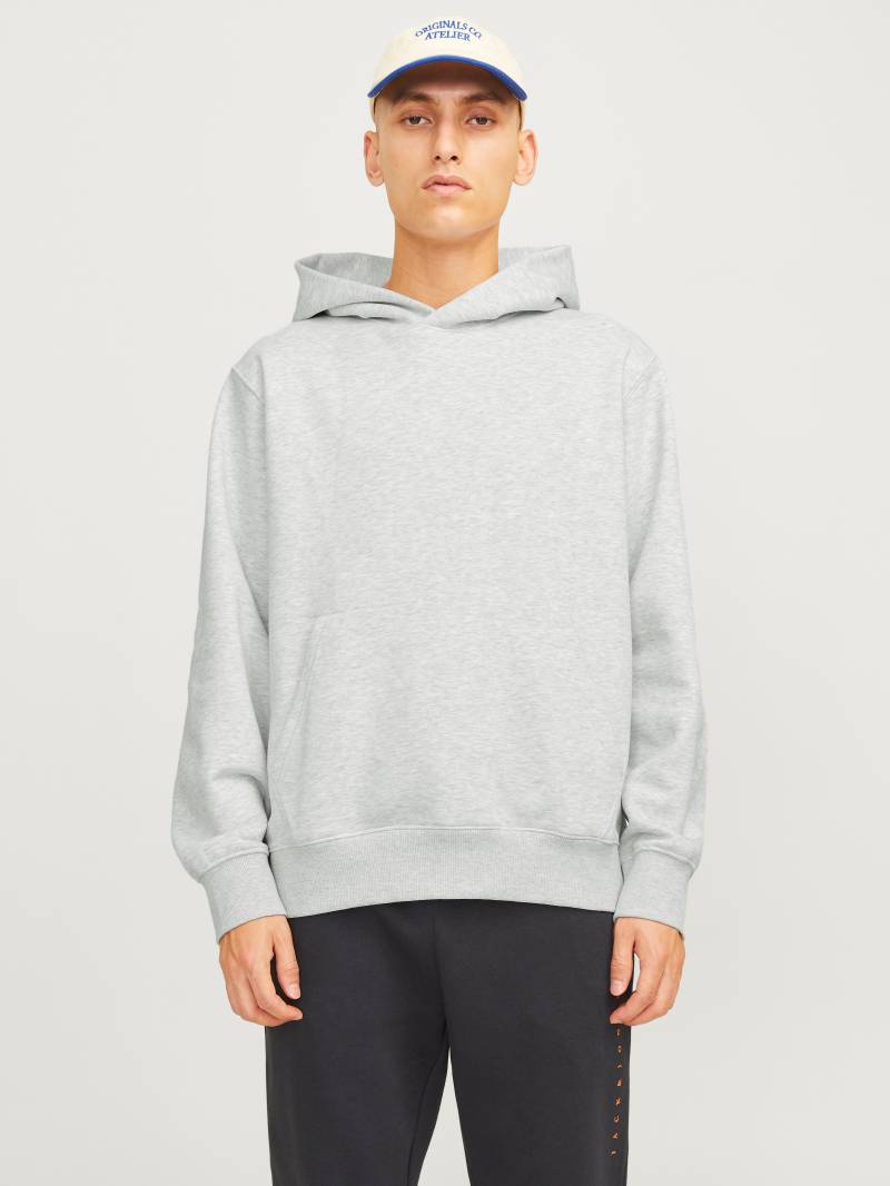 Jack & Jones Kapuzensweatshirt »JJEURBAN EDGE SWEAT HOOD NOOS« von Jack & Jones