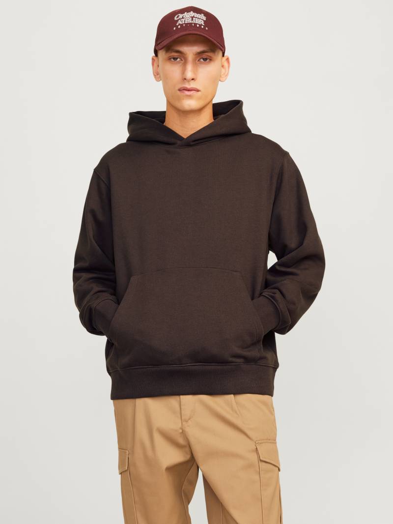 Jack & Jones Kapuzensweatshirt »JJEURBAN EDGE SWEAT HOOD NOOS« von Jack & Jones