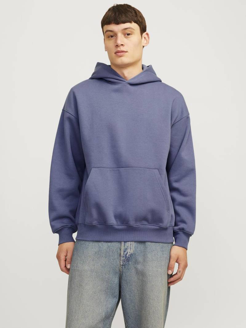 Jack & Jones Kapuzensweatshirt »JJEURBAN EDGE SWEAT HOOD NOOS« von Jack & Jones