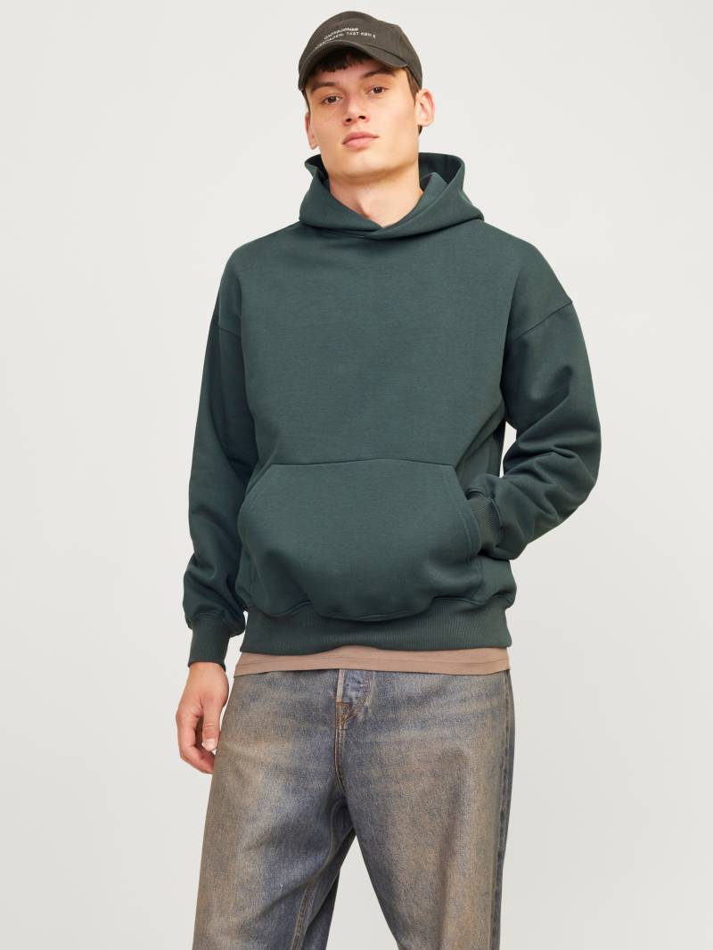 Jack & Jones Kapuzensweatshirt »JJEURBAN EDGE SWEAT HOOD NOOS« von Jack & Jones