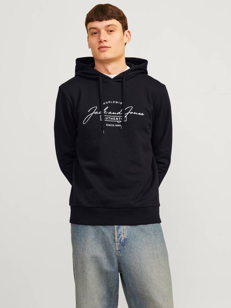 Jack & Jones Kapuzensweatshirt »JJFERRIS SWEAT HOOD« von Jack & Jones