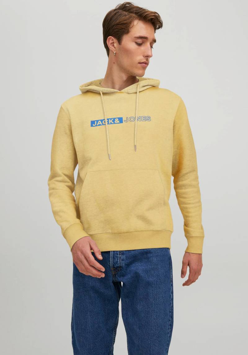 Jack & Jones Kapuzensweatshirt »JJNEO SWEAT HOOD OTTO« von Jack & Jones