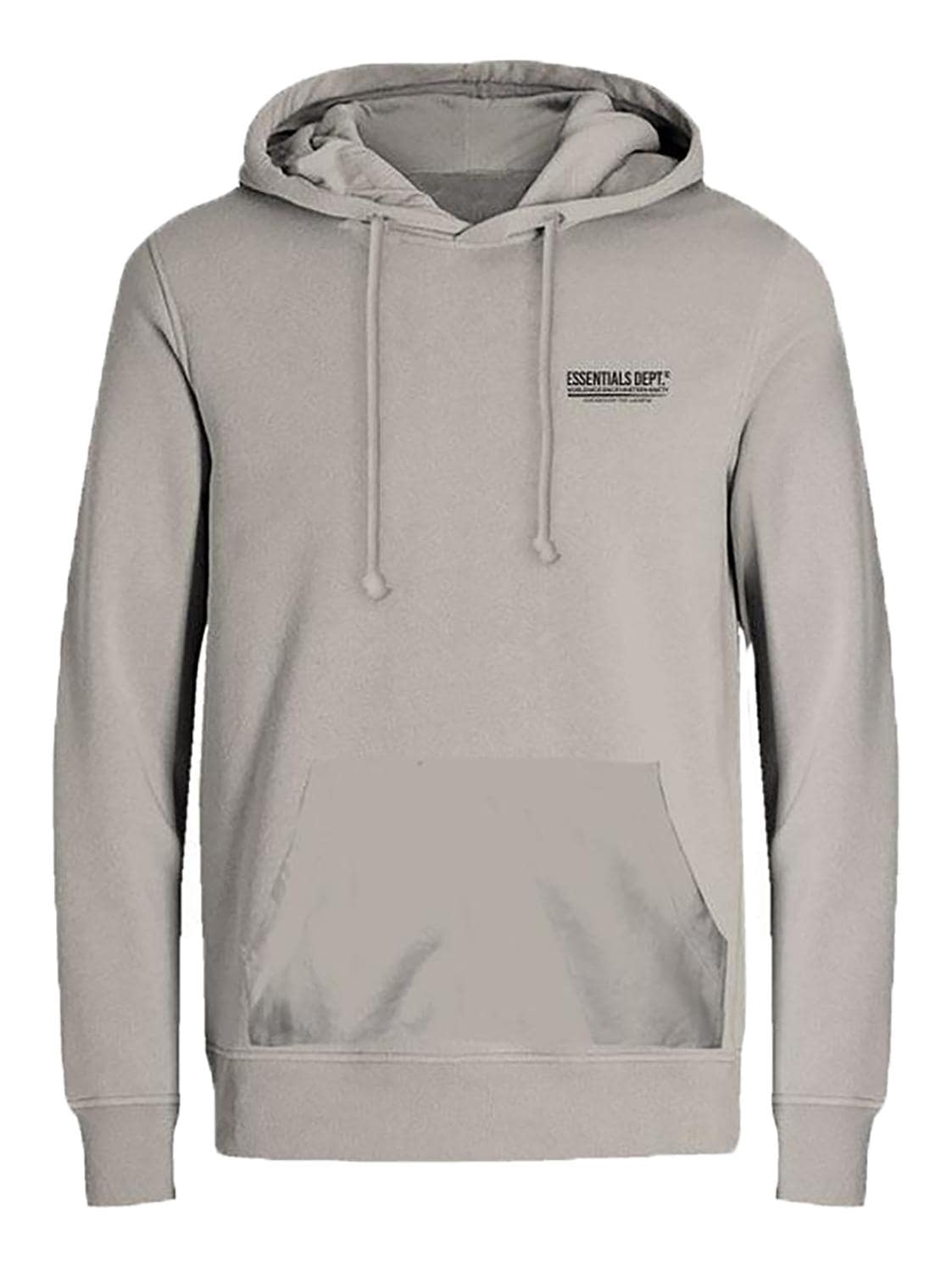 Jack & Jones Kapuzensweatshirt »JJOLIVE SWEAT HOOD« von Jack & Jones