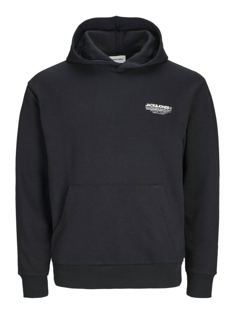 Jack & Jones Kapuzensweatshirt »JJOLIVE SWEAT HOOD« von Jack & Jones