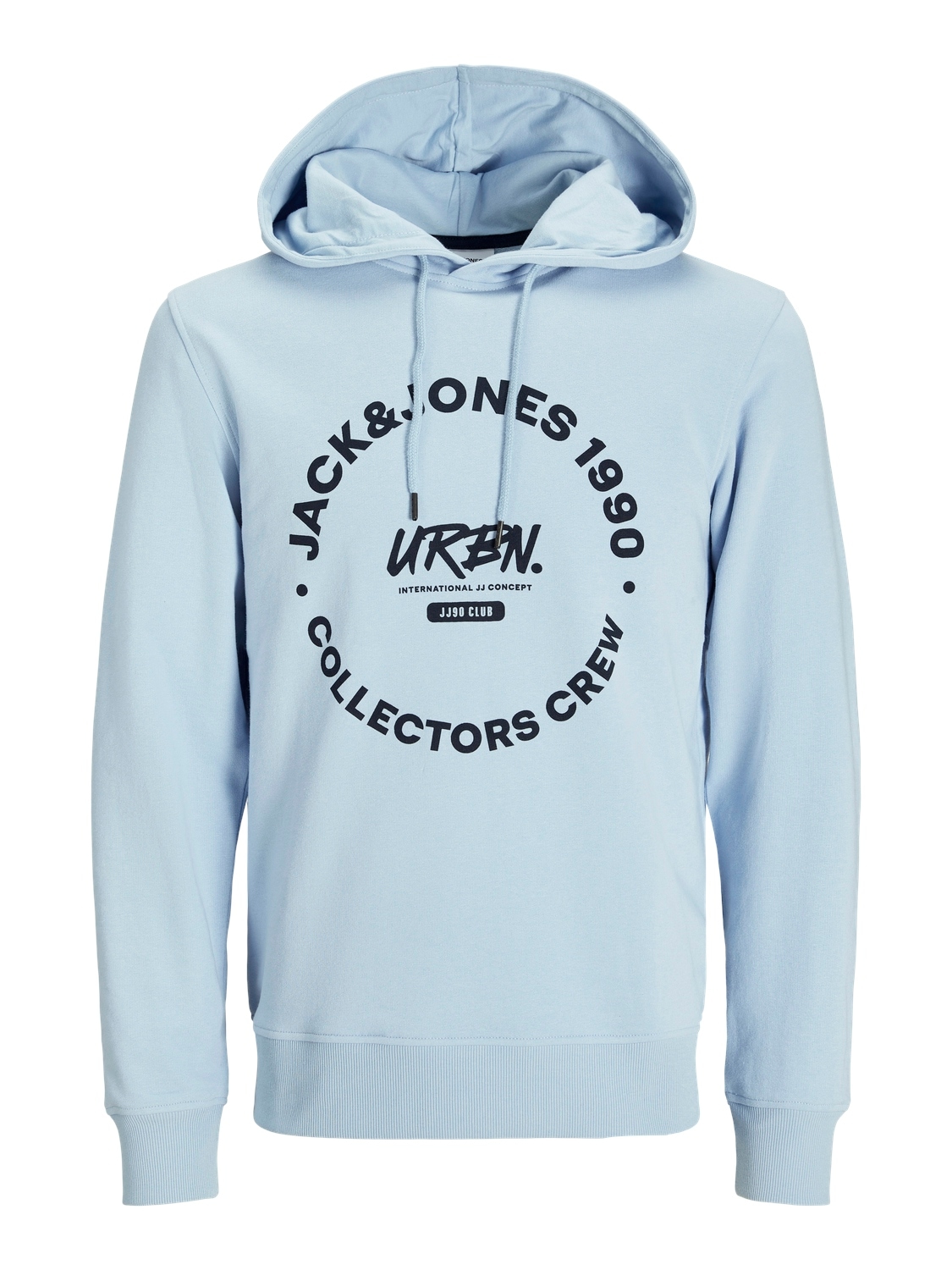 Jack & Jones Kapuzensweatshirt »JJSIMON SWEAT HOOD« von Jack & Jones