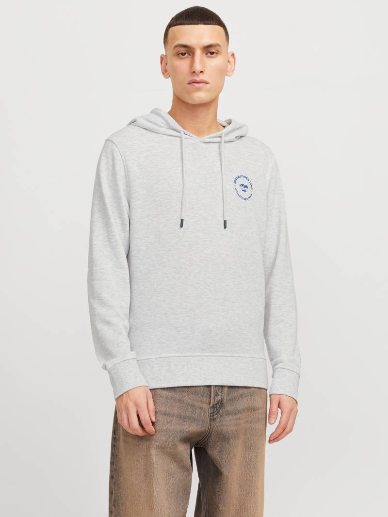 Jack & Jones Kapuzensweatshirt »JJSIMON SWEAT HOOD« von Jack & Jones