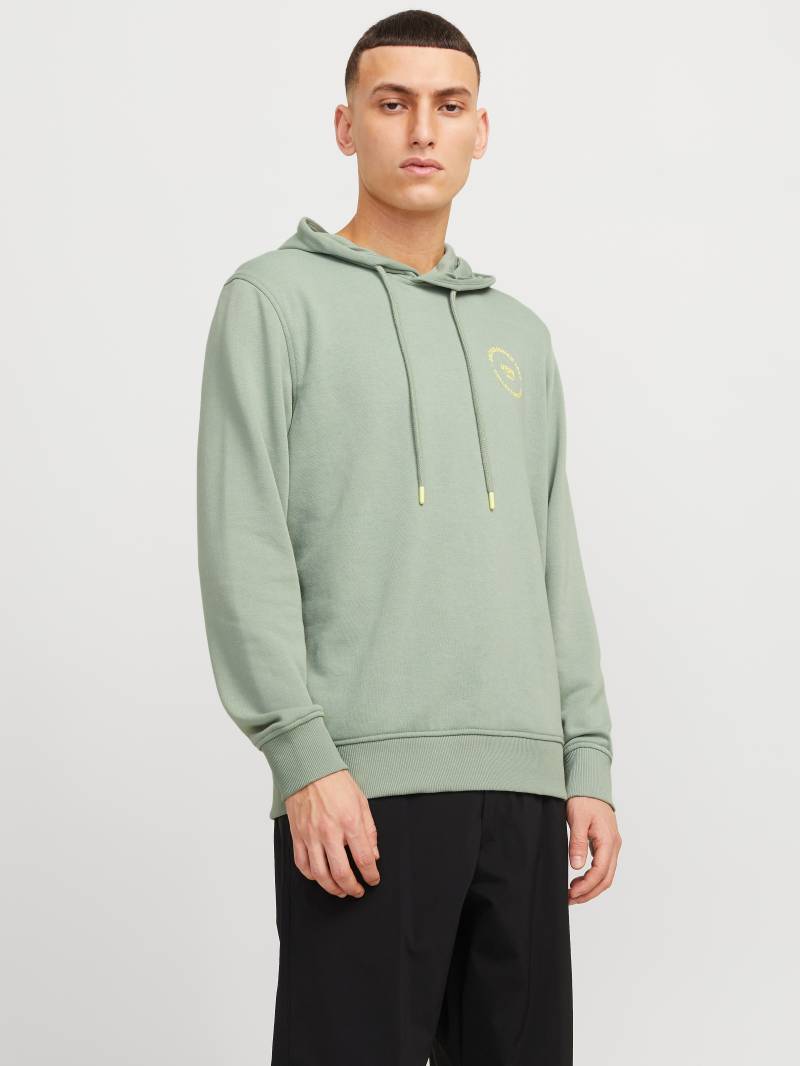 Jack & Jones Kapuzensweatshirt »JJSIMON SWEAT HOOD« von Jack & Jones