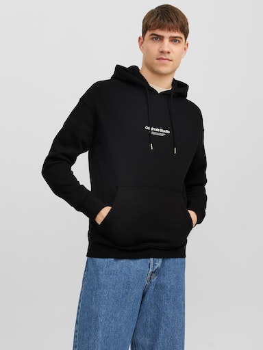 Jack & Jones Kapuzensweatshirt »JORVESTERBRO SWEAT HOOD NOOS« von Jack & Jones