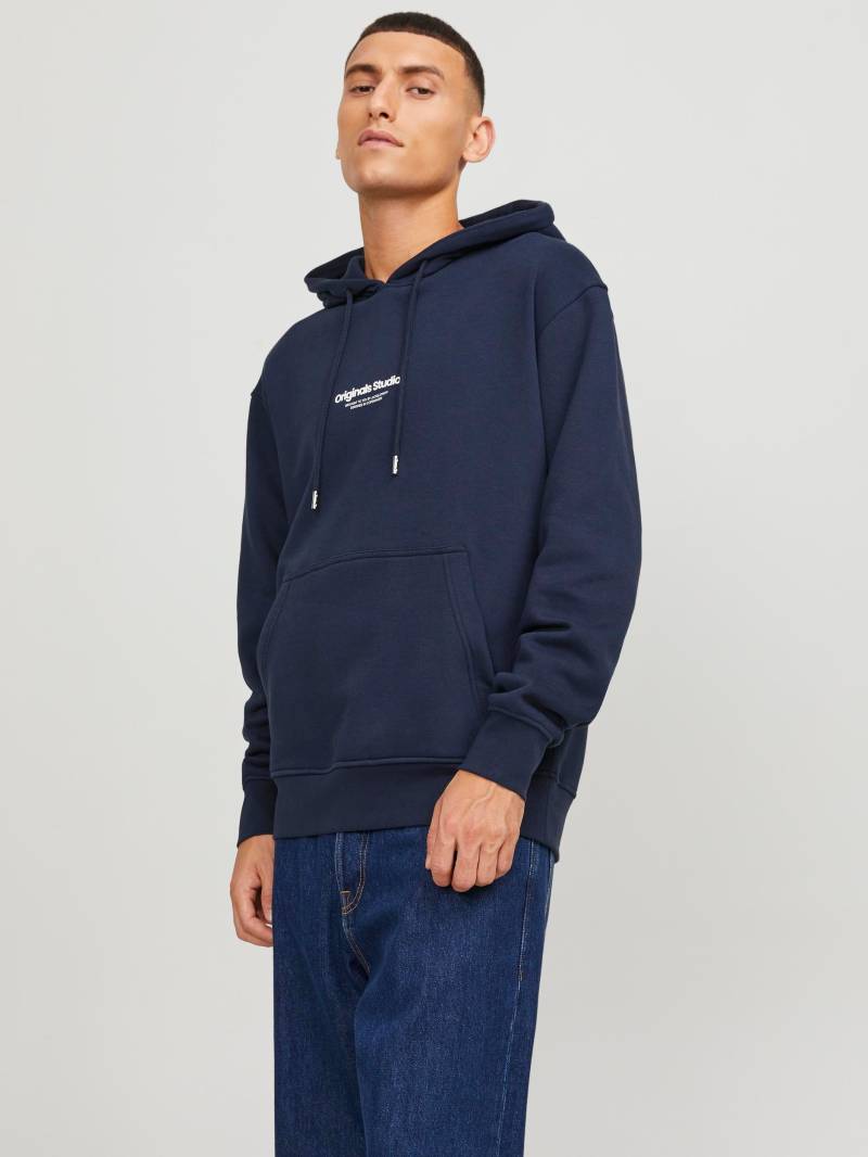 Jack & Jones Kapuzensweatshirt »JORVESTERBRO SWEAT HOOD NOOS« von Jack & Jones