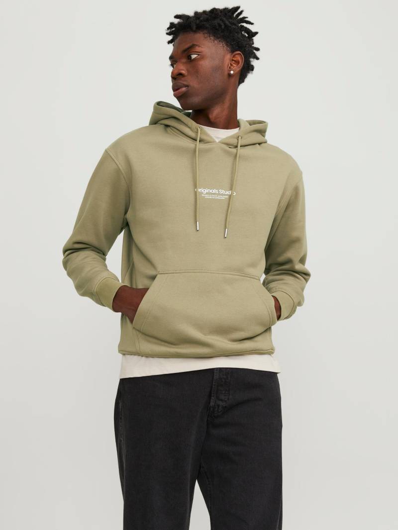 Jack & Jones Kapuzensweatshirt »JORVESTERBRO SWEAT HOOD NOOS« von Jack & Jones