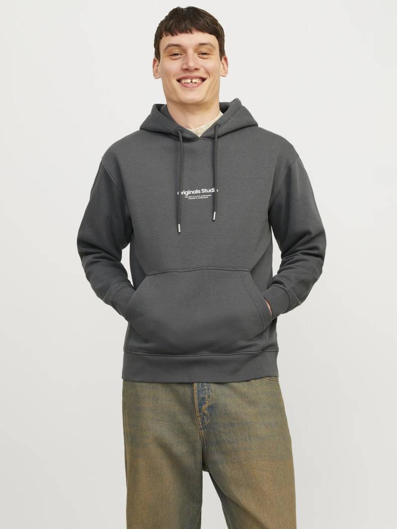 Jack & Jones Kapuzensweatshirt »JORVESTERBRO SWEAT HOOD NOOS« von Jack & Jones