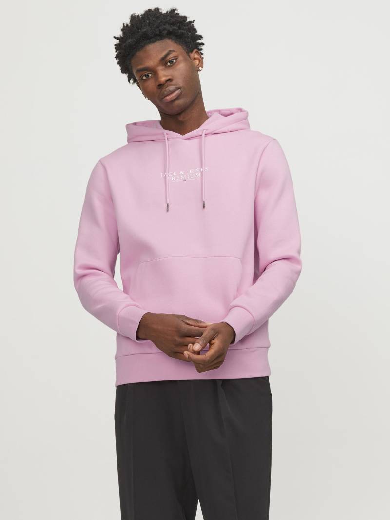 Jack & Jones Kapuzensweatshirt »JPRBLUARCHIE SWEAT HOOD NOOS« von Jack & Jones