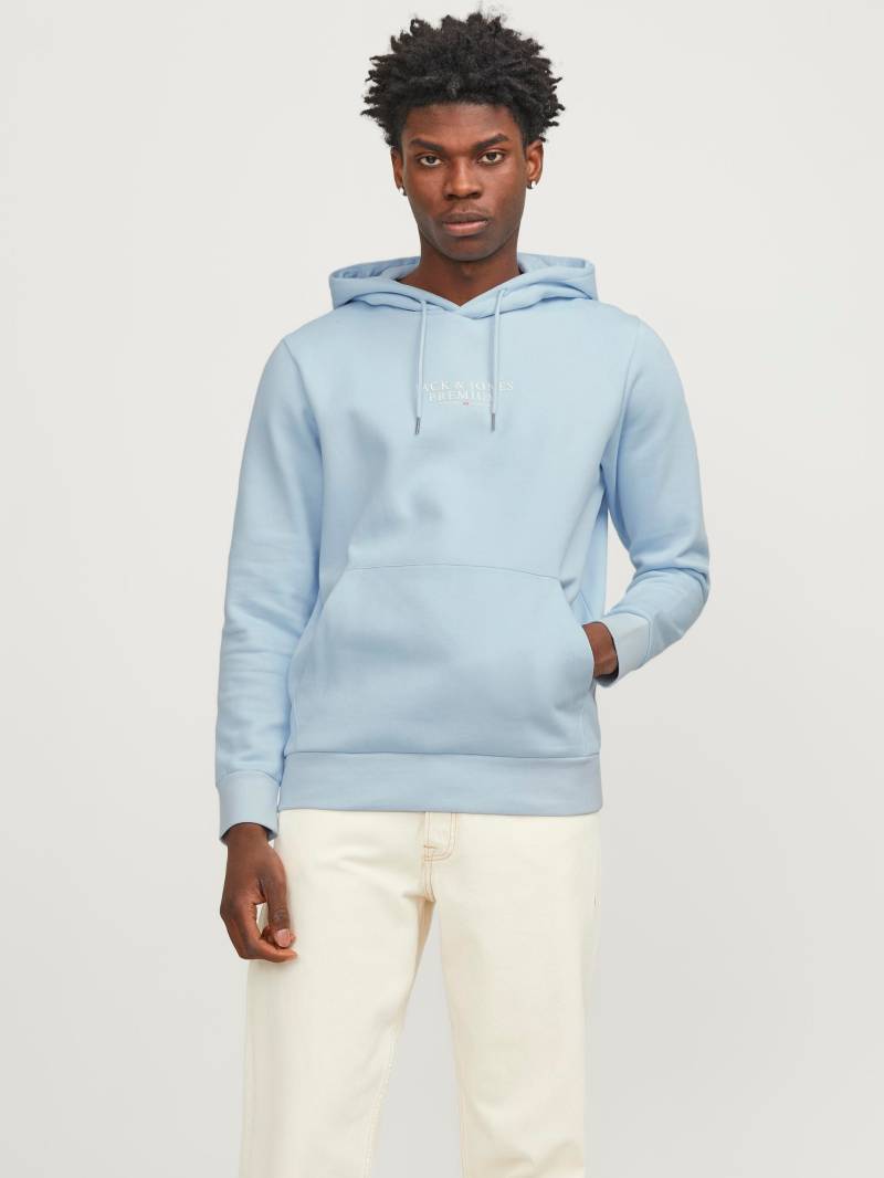 Jack & Jones Kapuzensweatshirt »JPRBLUARCHIE SWEAT HOOD NOOS« von Jack & Jones