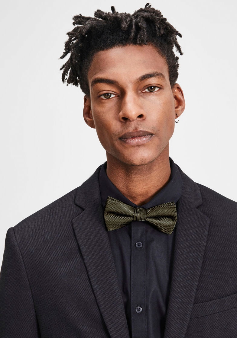 Jack & Jones Krawatte »JACCOLOMBIA BOWTIE NOOS« Jack & Jones Krawatte »JACCOLOMBIA BOWTIE NOOS« von Jack & Jones